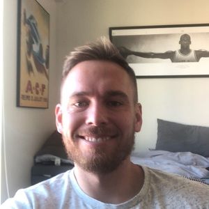 Meet your Posher, Jules